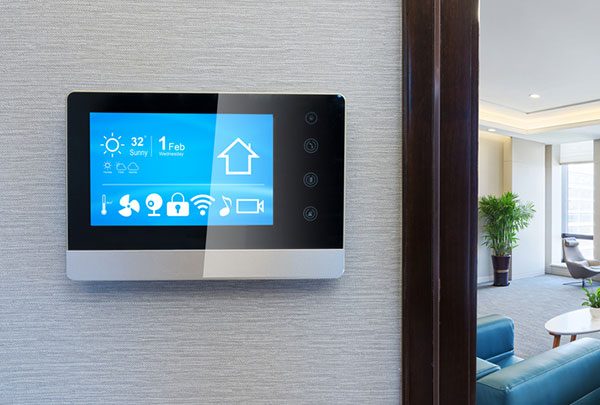 Home automation solutions